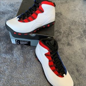 Air Jordan 10 Retro GS